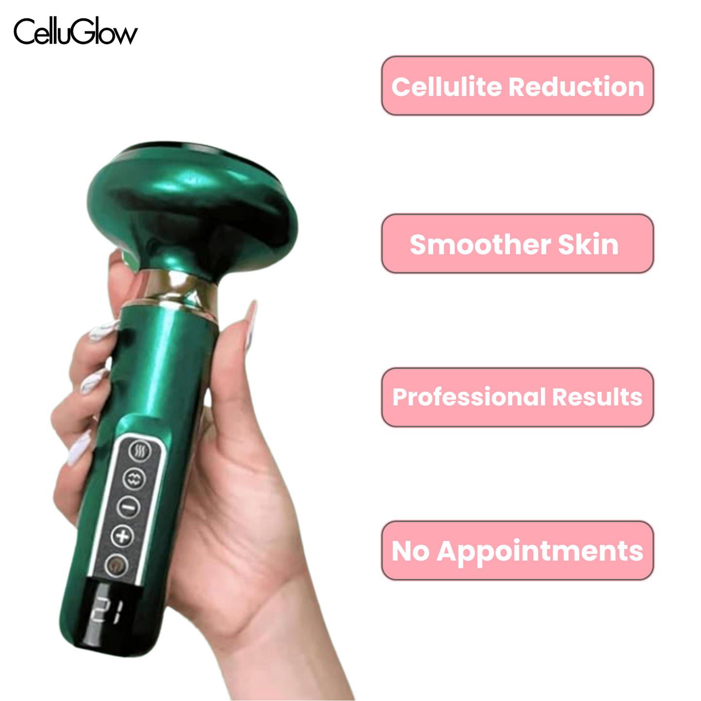 CelluGlow™ Cellulite Remover 2.0