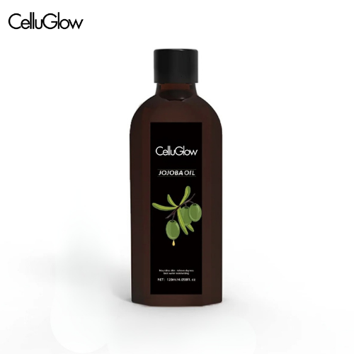 CelluGlow™ Jojoba Massage Oil 120ml