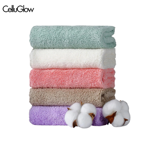 CelluGlow™ Hand Towel Set 10pcs